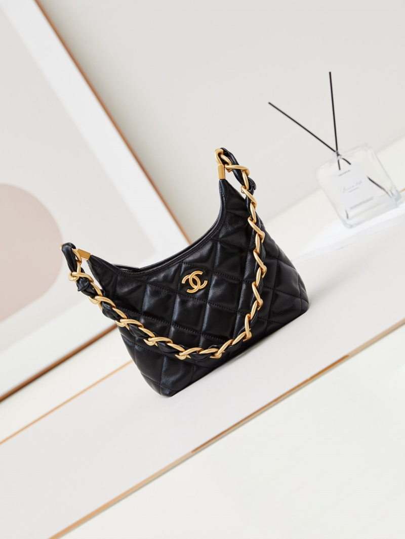 Chanel Top Handle Bags